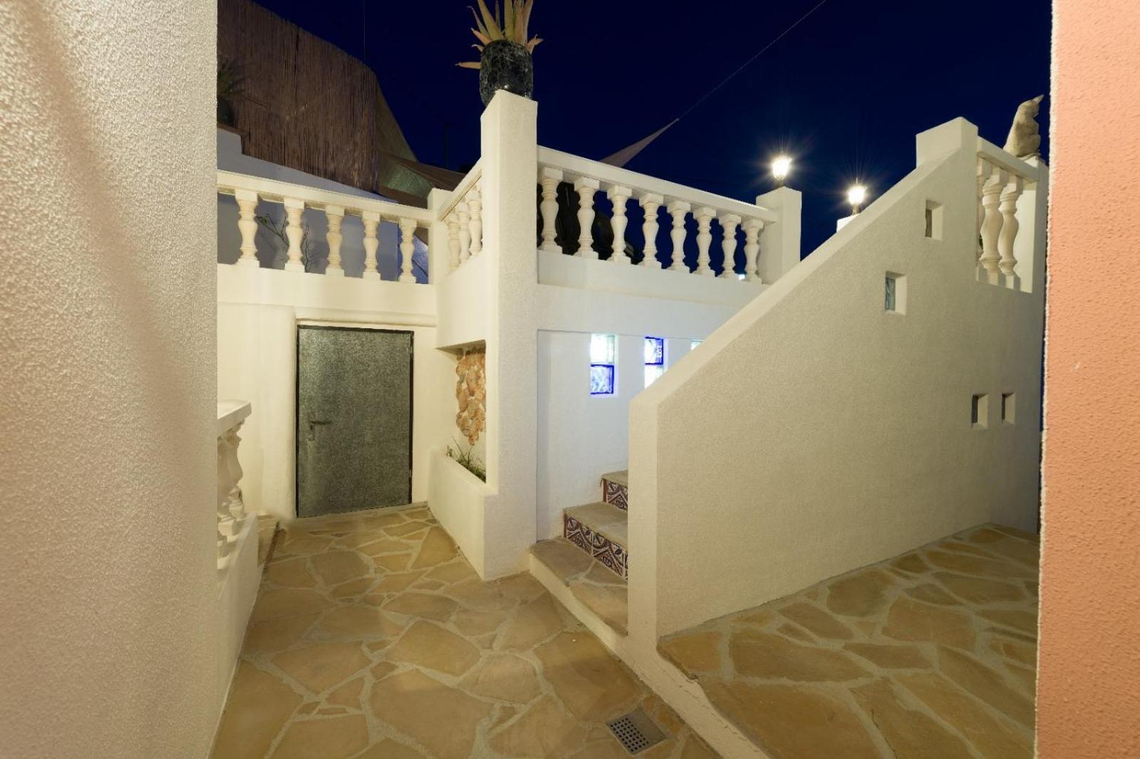 Villa Casa Joli In Oliva With Private Pool And Stunning Views Exterior photo
